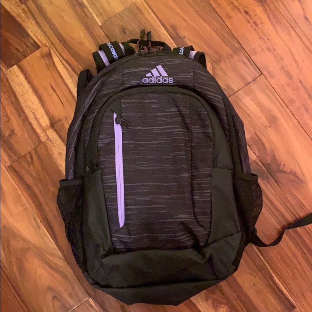 Adidas backpack